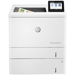 Принтер HP Color LaserJet Enterprise M555X