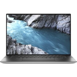 Ноутбук Dell XPS 15 9500 (X9500F58S5D1650TIW-10PS)