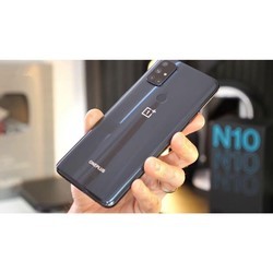 Мобильный телефон OnePlus Nord N10 5G