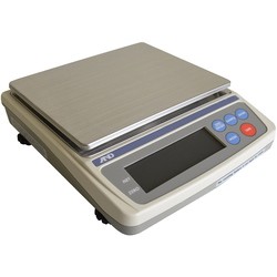 Ювелирные и лабораторные весы A&D EK-4100i