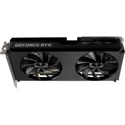 Видеокарта Gainward GeForce RTX 3060 Ti Ghost OC