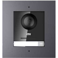 Вызывная панель CTV IP-UCAMF