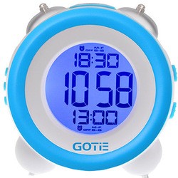 Настольные часы Gotie GBE-200N