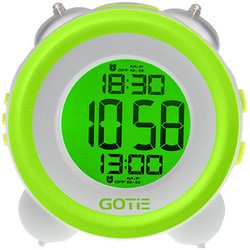 Настольные часы Gotie GBE-200Z