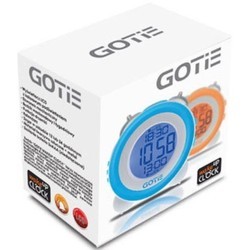 Настольные часы Gotie GBE-200Z