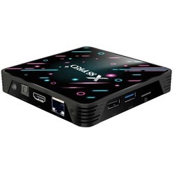 Медиаплеер Enybox X88 Pro Plus 32 Gb