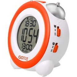 Настольные часы Gotie GBE-200P