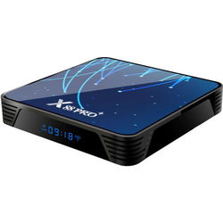 Медиаплеер Enybox X88 Pro Plus 64 Gb