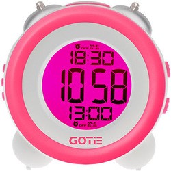 Настольные часы Gotie GBE-200R