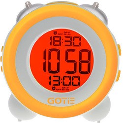 Настольные часы Gotie GBE-200Y