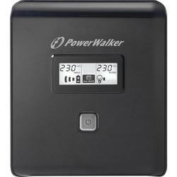 ИБП PowerWalker VI 850 LCD