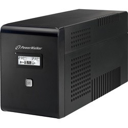 ИБП PowerWalker VI 2000 LCD