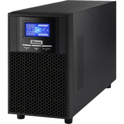 ИБП Mustek PowerMust 1000 LCD 1000-LCD-ON-T20