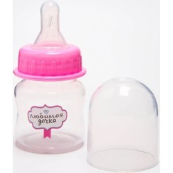Бутылочки (поилки) Mum&Baby 3630397