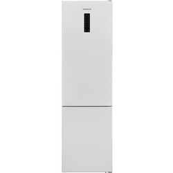 Холодильник Scandilux CNF 379 Y00 W