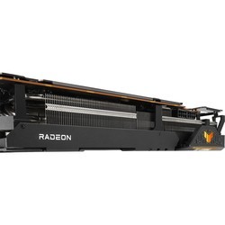 Видеокарта Asus Radeon RX 6900 XT TUF GAMING