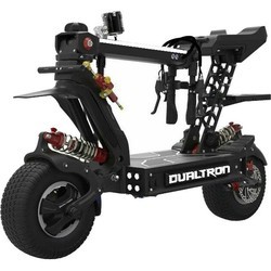 Самокат Minimotors Dualtron X ll