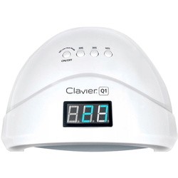 Лампа для маникюра Clavier Q1 48W UF/LED