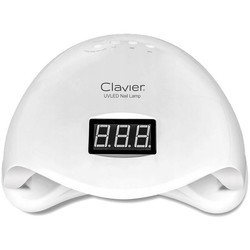 Лампа для маникюра Clavier Q5 48W UV/LED