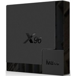 Медиаплеер Enybox X96 Mate 64 Gb
