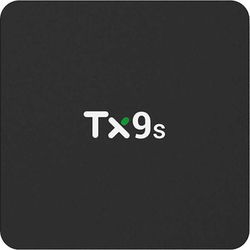 Медиаплеер Tanix TX9S