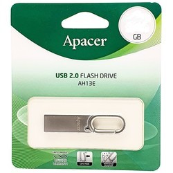 USB-флешка Apacer AH13E
