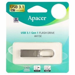USB-флешка Apacer AH15E 64Gb