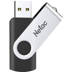 USB-флешка Netac U505 2.0 8Gb