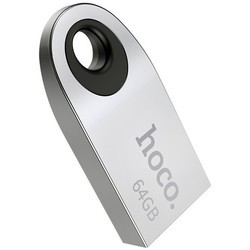 USB-флешка Hoco UD9 Insightful 4Gb