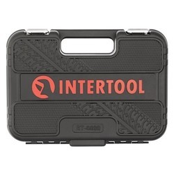 Набор инструментов Intertool ET-8039