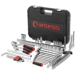 Набор инструментов Intertool ET-8126