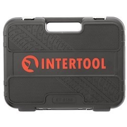 Набор инструментов Intertool ET-8156
