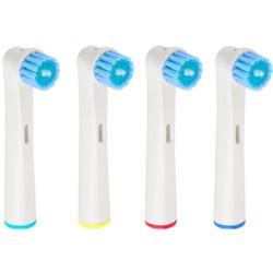 Насадки для зубных щеток 5Lights For Oral-B EB-17D 4 pcs