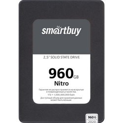 SSD SmartBuy Nitro