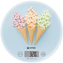 Весы Vitek VT-8014
