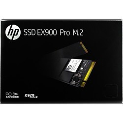SSD HP 9XL75AA