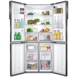 Холодильник Haier HTF-456DN6