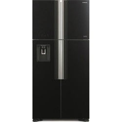 Холодильник Hitachi R-W660PUC7 XGBK