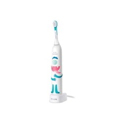 Электрическая зубная щетка Philips Sonicare For Kids HX3411/01