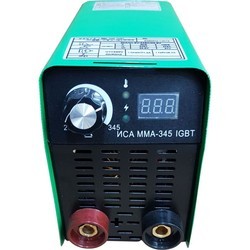 Сварочный аппарат Minsk MSA MMA-345