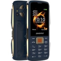 Мобильный телефон Digma Linx R240 2G