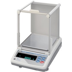 Ювелирные и лабораторные весы A&D MC-6100