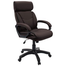 Компьютерное кресло Dik-Mebel CL48 (черный)