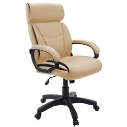Компьютерное кресло Dik-Mebel CL48 (коричневый)