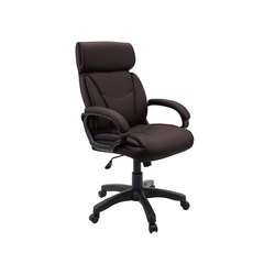 Компьютерное кресло Dik-Mebel CL48 (коричневый)