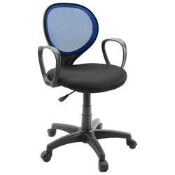 Компьютерное кресло Dik-Mebel KD30 (серый)