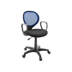 Компьютерное кресло Dik-Mebel KD30 (синий)