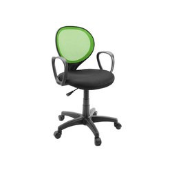 Компьютерное кресло Dik-Mebel KD30 (зеленый)
