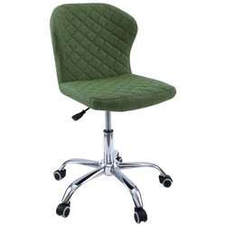 Компьютерное кресло Dik-Mebel KD31 (зеленый)