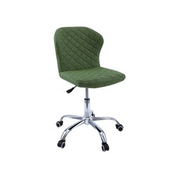Компьютерное кресло Dik-Mebel KD31 (зеленый)